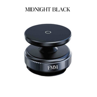 Midnight Black Pro New 2025